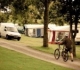 Pen y Bont 4* Touring and Camping Park - Bala
