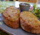 The Corris Café at Corris Caverns