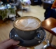 The Corris Café at Corris Caverns