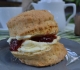 The Corris Café at Corris Caverns