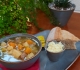 The Corris Café at Corris Caverns