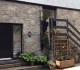 Rhyd Gethin Barn - High Quality 4* Self Catering Accommodation.